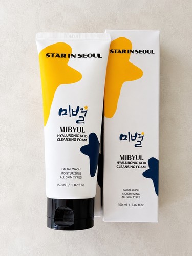 Star seoul mibyul nettoyant - in,