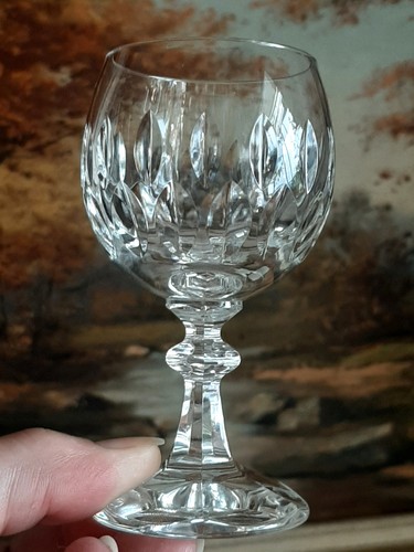 Verres liqueur anciens - liqueur,