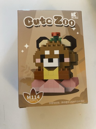 Nlnm cute zoo - cute,