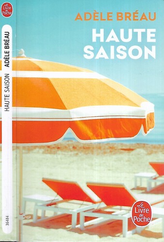 Adele breau haute - adele, saison--le