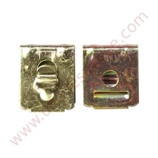 AGRAFE JOINT LÈCHE VITRE