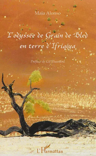 Odyssée grain bled en - l'odyssée, de