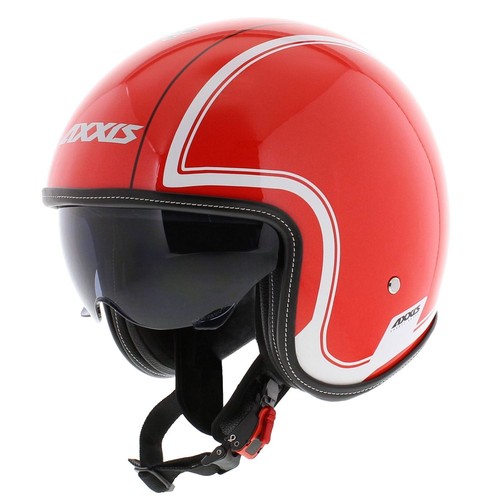 Casque axxis hornet royal - casque,