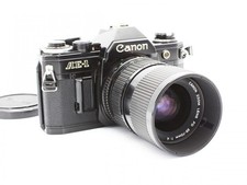 [Exc+4] Appareil photo reflex