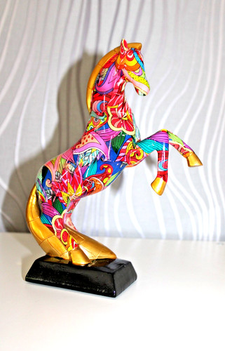 Décoration intérieur cheval - décoration,