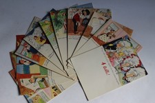 Menus A table illustré Jean BELLUS publicité Laboratoire (36463)