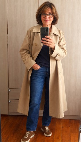 Imperméable burberrys femme - burberrys,