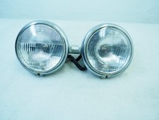 Feu phare avant TRIUMPH SPEED