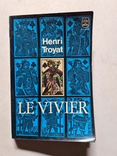 Le Vivier | Henri Troyat | Le
