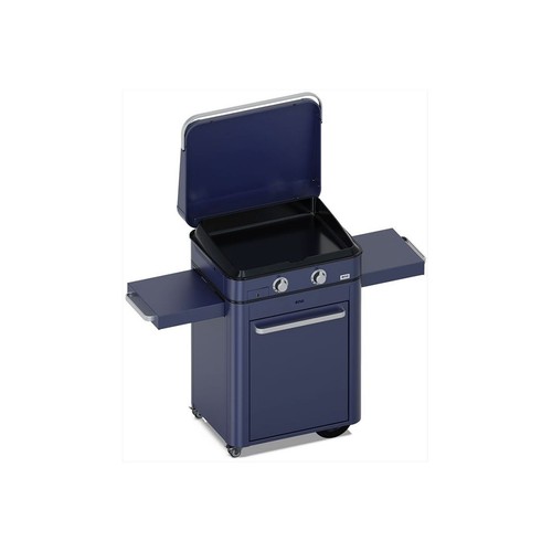 Plancha gaz eno enosign - plancha,
