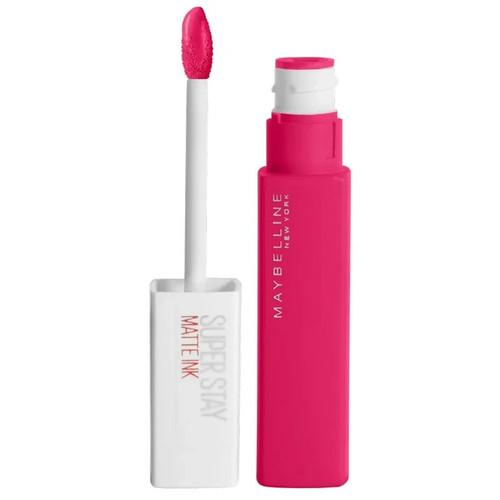Gemey maybelline superstay - gemey,