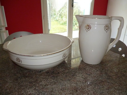 Service toilette - de,