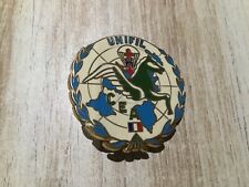 INSIGNE TAP.    6 RPIMA.  CEA