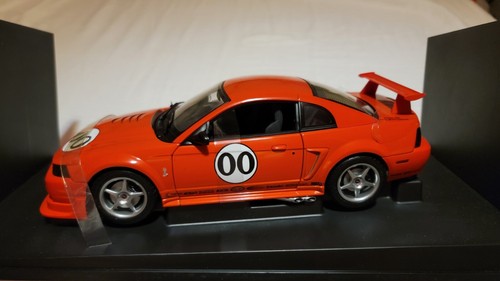 Autoart 2000 ford mustang - ford,