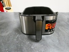 panier pour friteuse Moulinex model ez505d10 ( occasion )