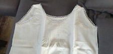 CHEMISE DE NUIT EN LIN