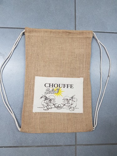 Rare sac besace toile - sac, de