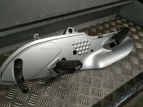 Platine repose pied bmw - platine,