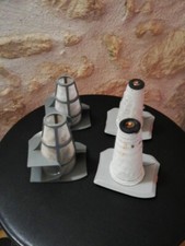 Lot 2 Filtres Complet pour aspirateur balai Electrolux Ergorapido 👍