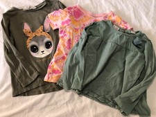 Lot de 3 Hauts - H&M, Primark