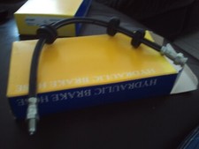 durite de frein avant gauche