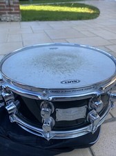 Caisse Claire MAPEX Saturn Series Chad Smith