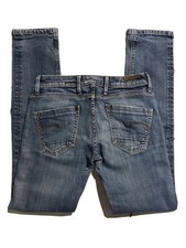 JEAN FEMME G STAR modèle  NEW TAG SKINNY TAILLE US 26 FR 36