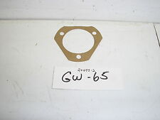  MTD Troy Bilt  Garden Way GW