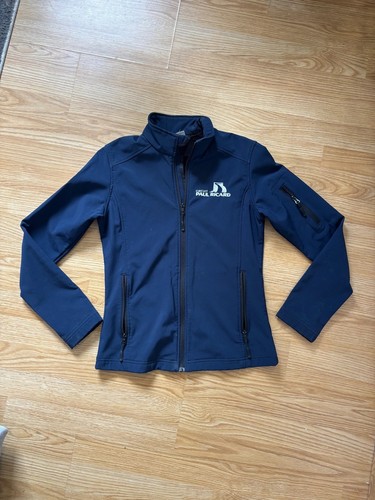 Veste softshell circuit - veste, paul