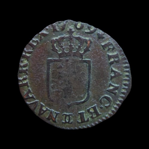 Liard louis 1769 atelier - xv,