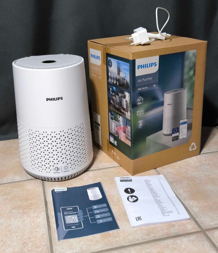 Philips purificateur air - philips,