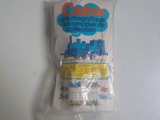 JOUET - MAQUETTE -  LOCOMOTIVE