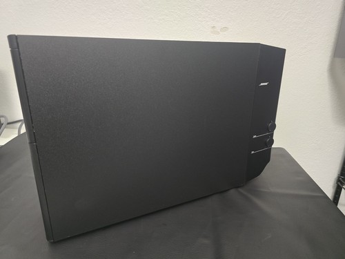 Bose acoustimass series ii - bose,