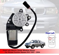 Moteur de vitre électrique FL