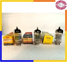 1 x Vintage ECC85 / 6AQ8