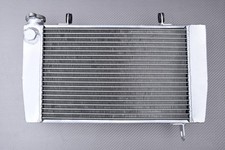 Radiateur D'Eau Type Racing