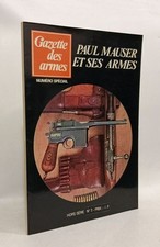 Gazette des armes numéro