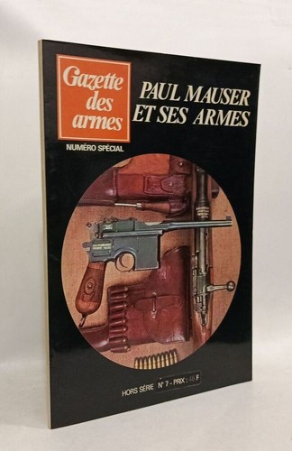Gazette des armes - , numéro