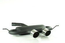 R32 Échappement Sport