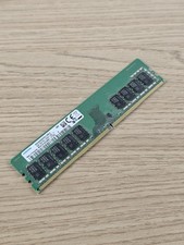 Samsung 8 Go DDR4 2666 MHz RAM