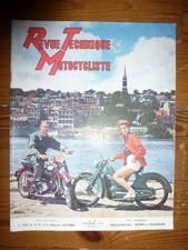 175cc Revue Technique moto Fn