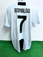 05 MAILLOT JUVENTUS RONALDO NO