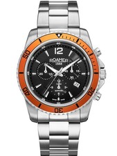 Roamer 862837 41 65 20 Montre
