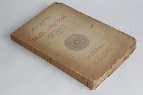 Livre léonard vinci - de,