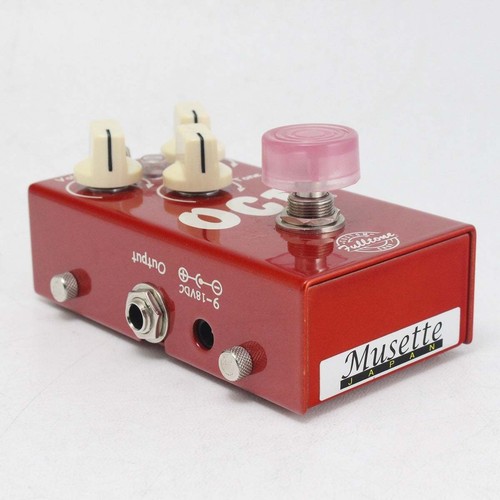 Fulltone ocd candy - fulltone,