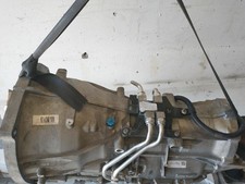 ZF boite a vitesse pour ALFA