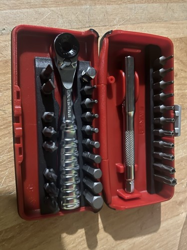 Coffret facom pico pej - coffret, r.pej.31