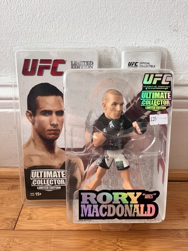 Ufc round rory - round,