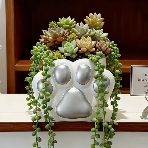 Pour décoration maison vase