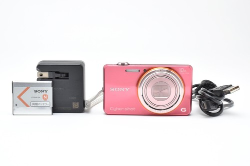 Appareil photo numérique - , sony